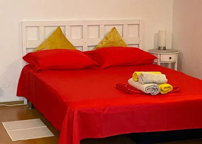 Apartament M3 Gorjului