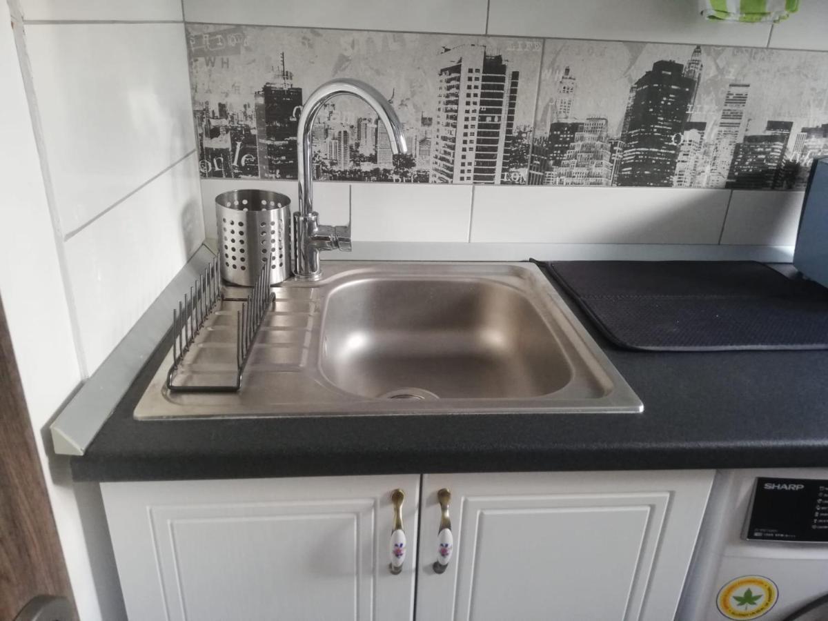 Apartment M3 Gorjului Bucharest