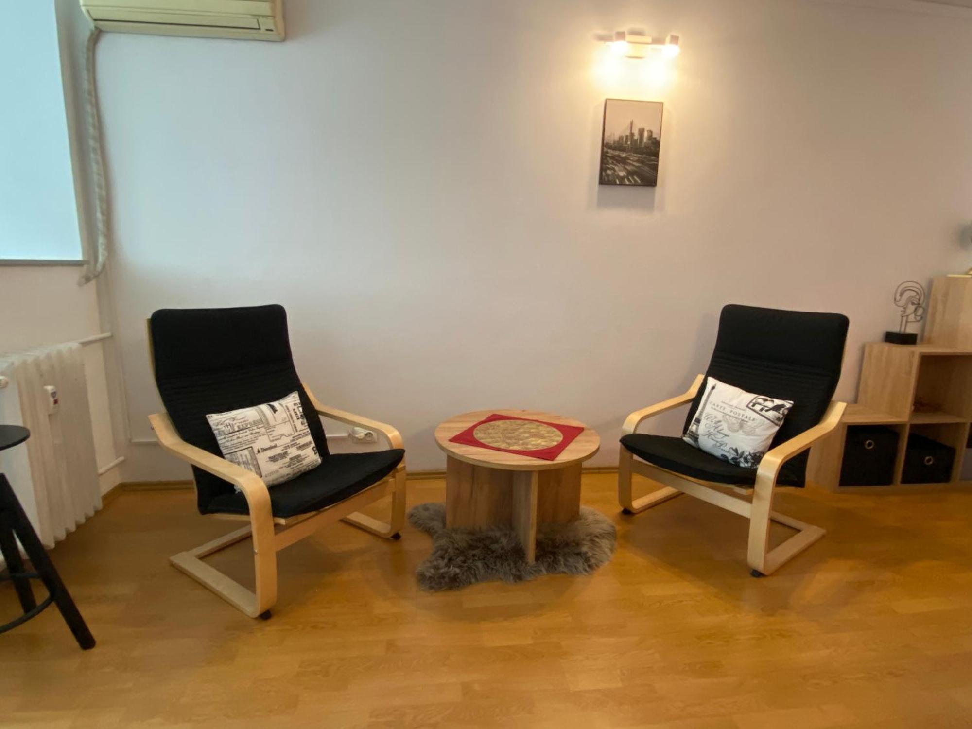 M3 Gorjului Apartment *