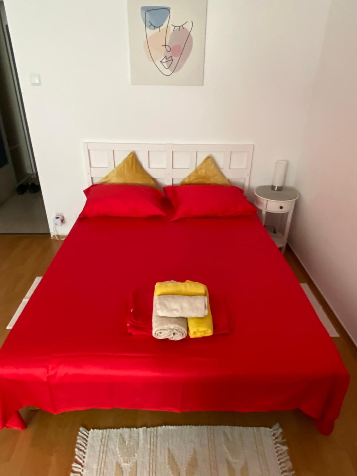 Apartment M3 Gorjului Bucharest