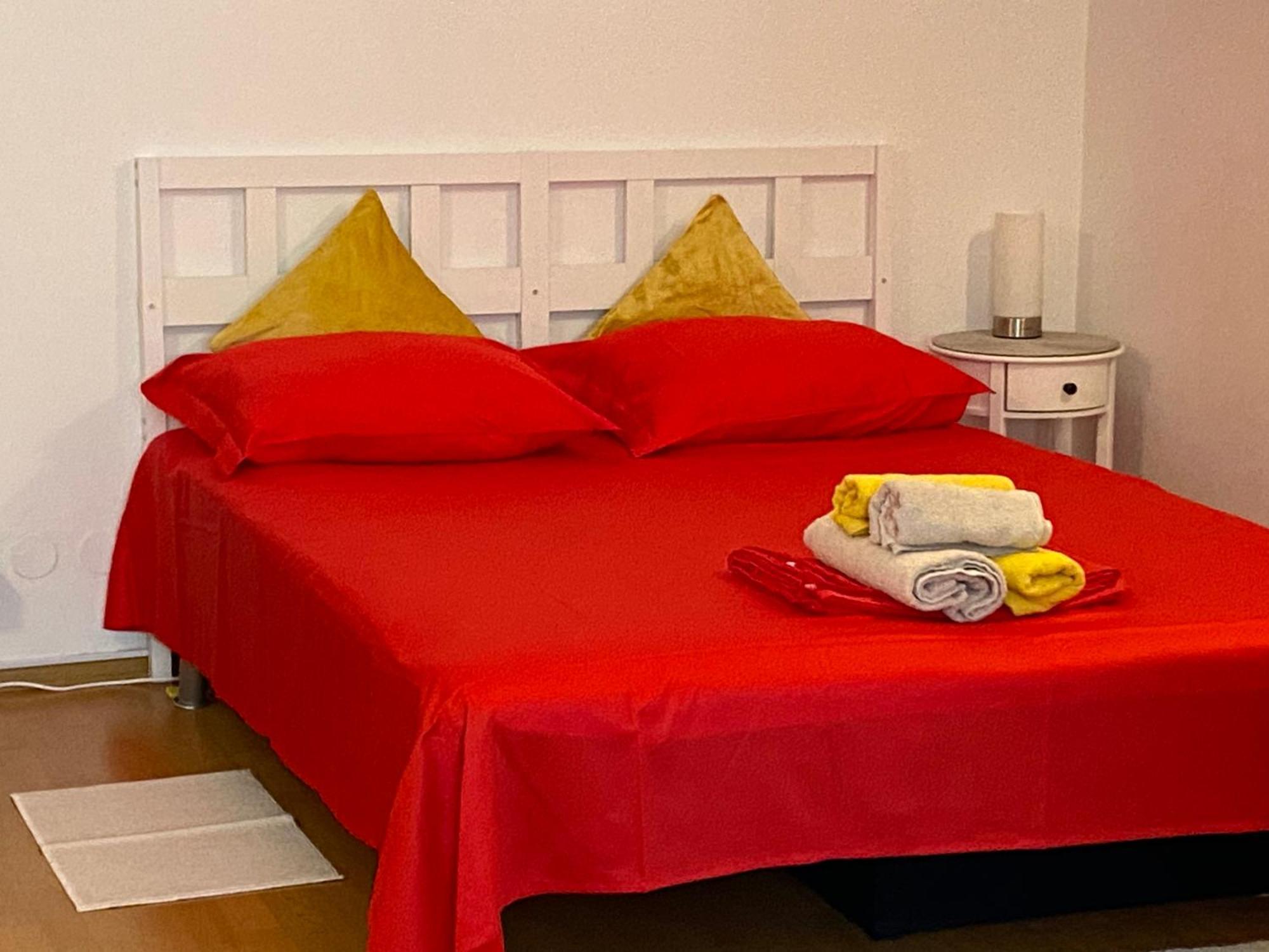M3 Gorjului Apartment *