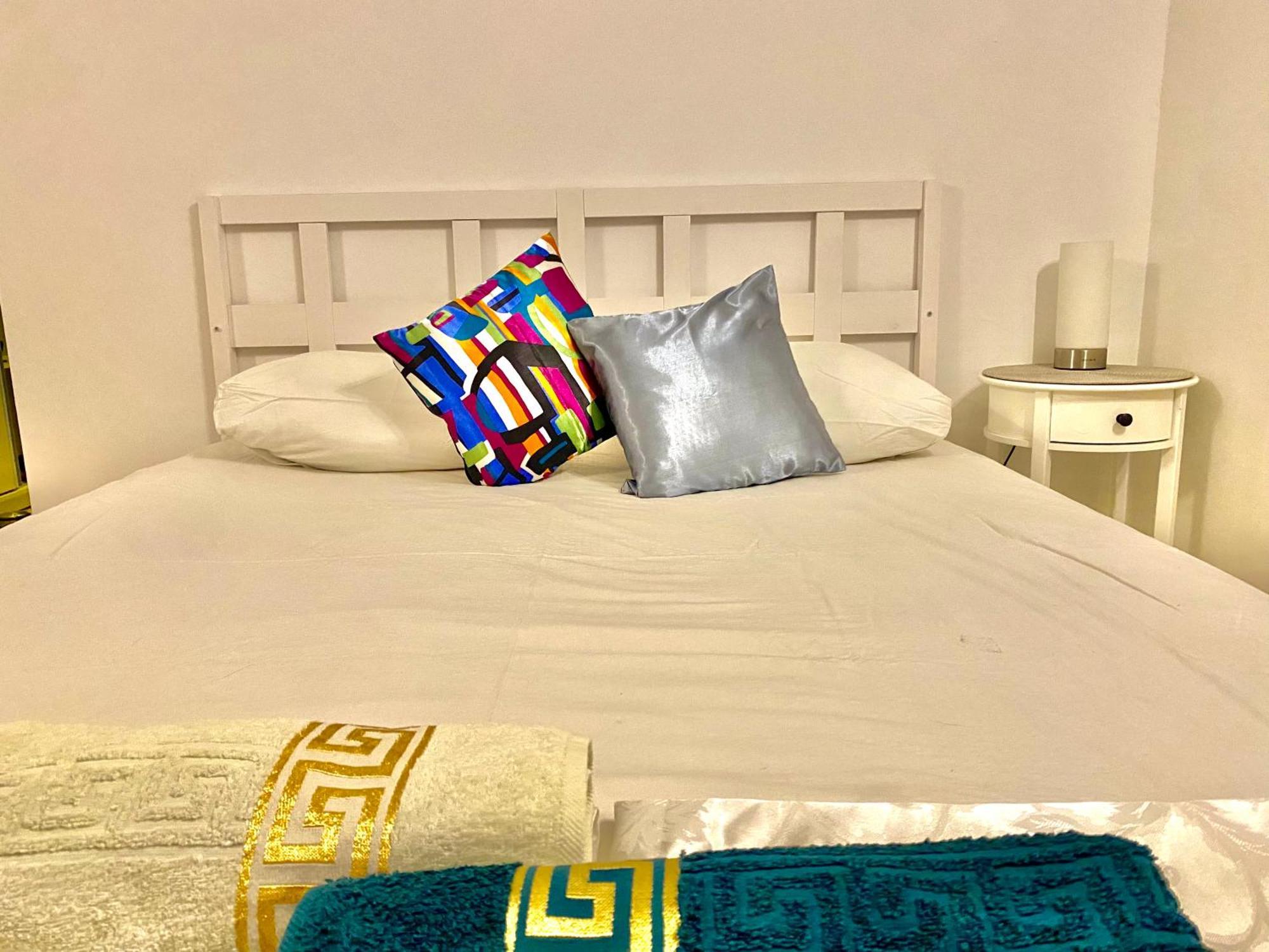 M3 Gorjului Apartment