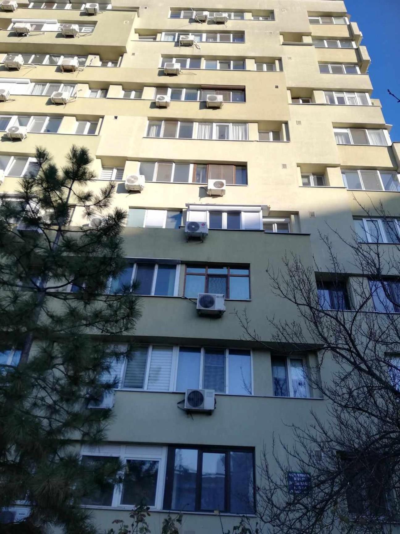 Apartment M3 Gorjului Bucharest
